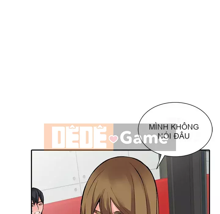 Quản gia riêng của Fu Shao Chương 14-15