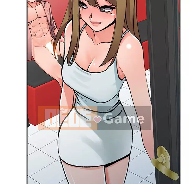 Quản gia riêng của Fu Shao Chương 14-15