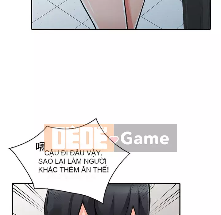 Quản gia riêng của Fu Shao Chương 14-15