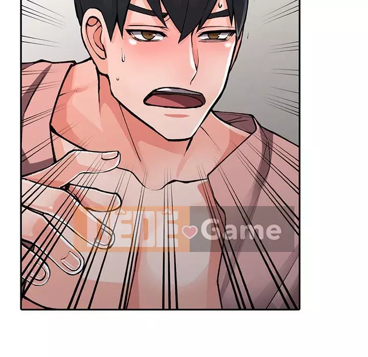 Quản gia riêng của Fu Shao Chương 14-15