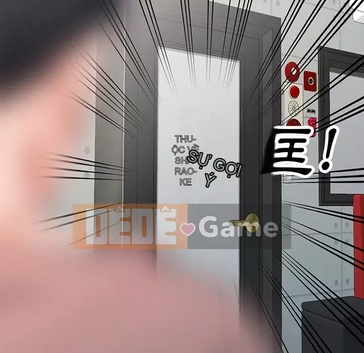 Quản gia riêng của Fu Shao Chương 14-15