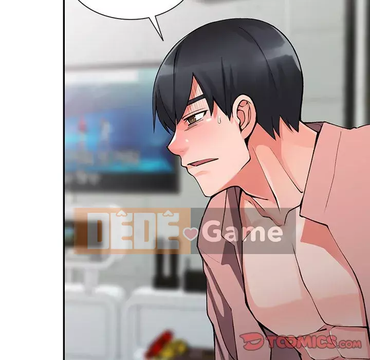 Quản gia riêng của Fu Shao Chương 14-15