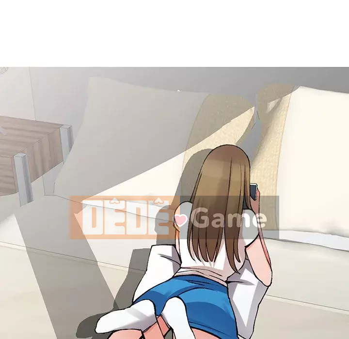 Quản gia riêng của Fu Shao Chương 14-15