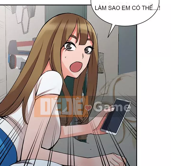 Quản gia riêng của Fu Shao Chương 14-15