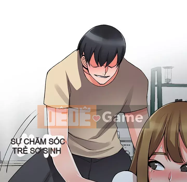 Quản gia riêng của Fu Shao Chương 14-15