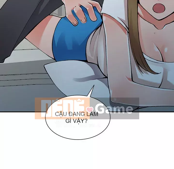 Quản gia riêng của Fu Shao Chương 14-15