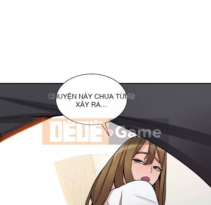 Quản gia riêng của Fu Shao Chương 14-15