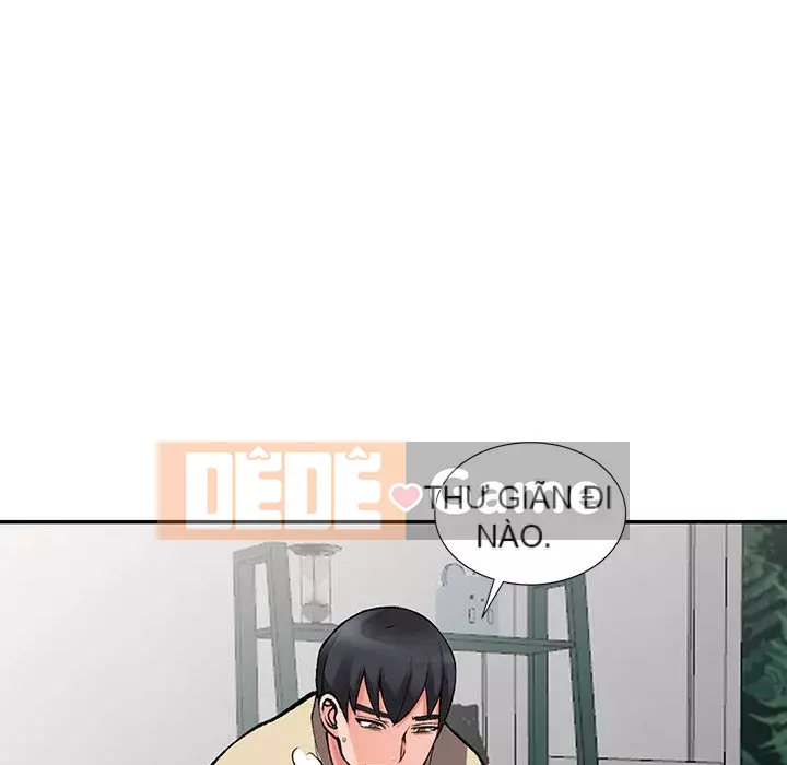Quản gia riêng của Fu Shao Chương 14-15