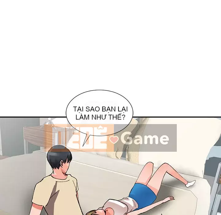 Quản gia riêng của Fu Shao Chương 14-15