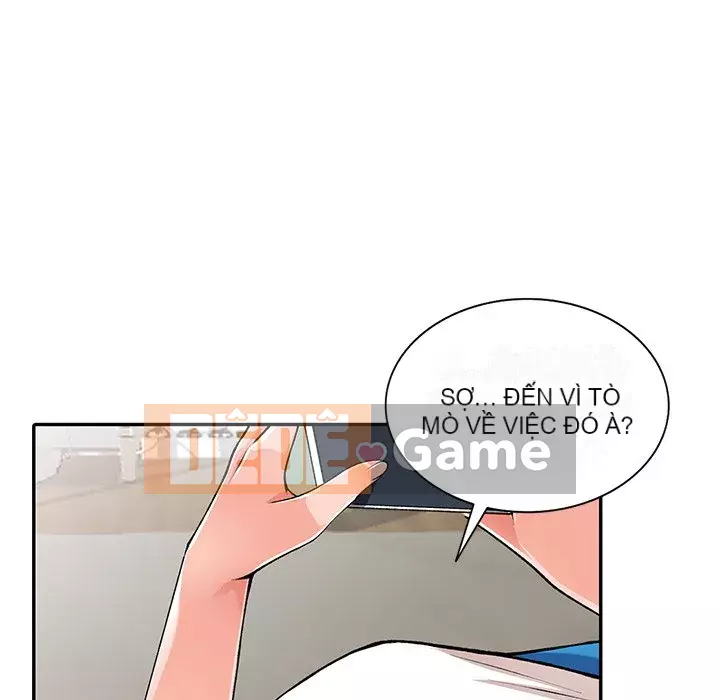 Quản gia riêng của Fu Shao Chương 14-15