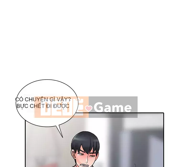 Quản gia riêng của Fu Shao Chương 14-15