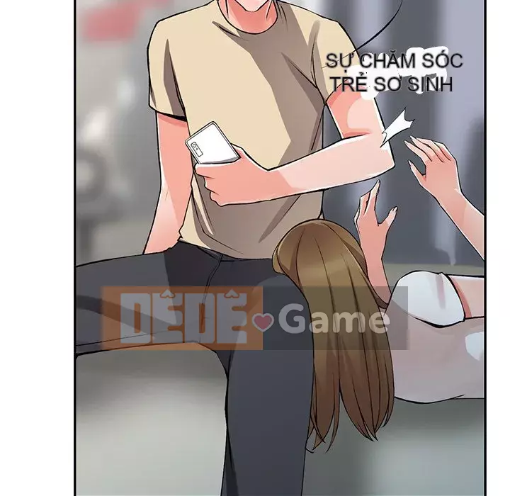 Quản gia riêng của Fu Shao Chương 14-15