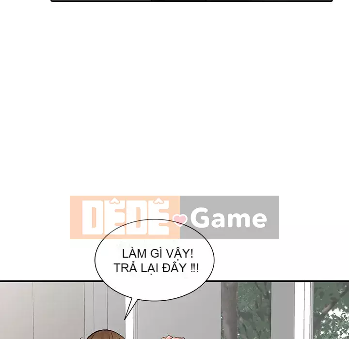 Quản gia riêng của Fu Shao Chương 14-15