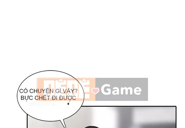 Quản gia riêng của Fu Shao Chương 14-15