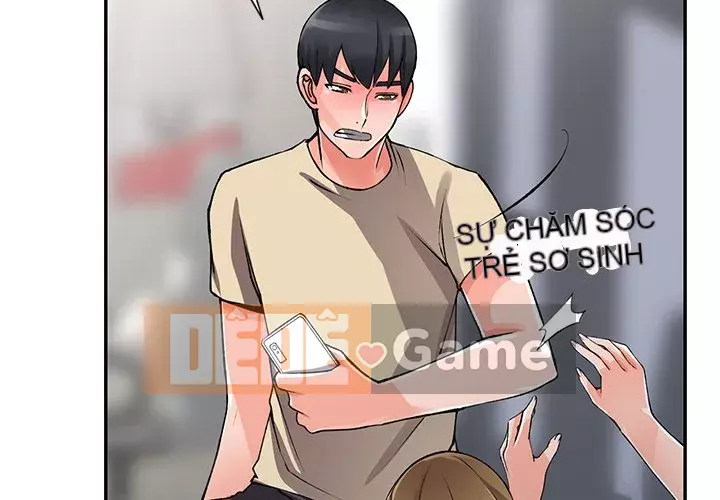 Quản gia riêng của Fu Shao Chương 14-15