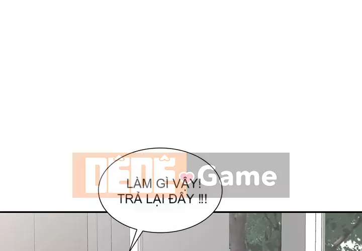 Quản gia riêng của Fu Shao Chương 14-15