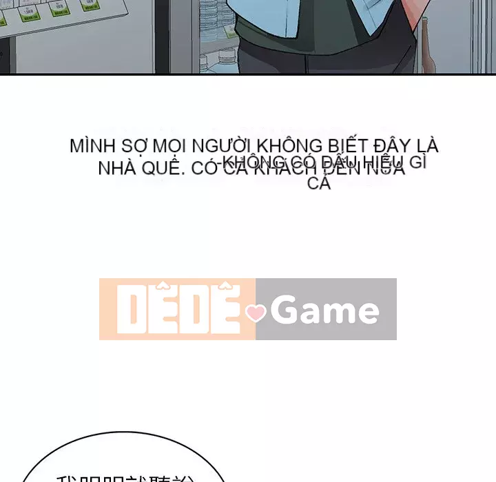 Quản gia riêng của Fu Shao Chương 14-15