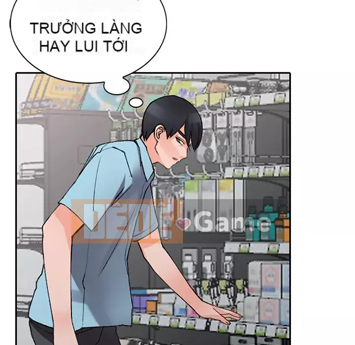 Quản gia riêng của Fu Shao Chương 14-15