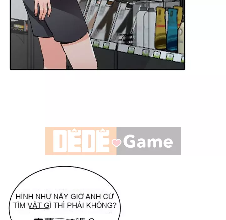 Quản gia riêng của Fu Shao Chương 14-15