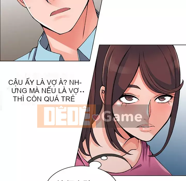 Quản gia riêng của Fu Shao Chương 14-15