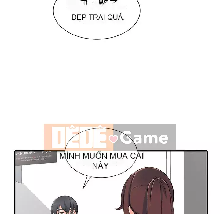 Quản gia riêng của Fu Shao Chương 14-15