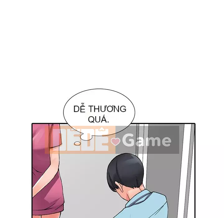 Quản gia riêng của Fu Shao Chương 14-15