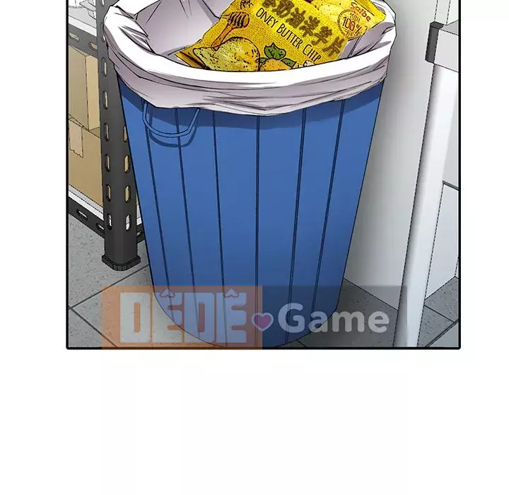 Quản gia riêng của Fu Shao Chương 14-15