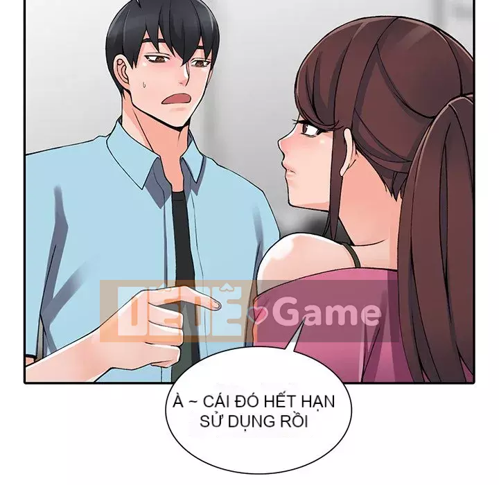 Quản gia riêng của Fu Shao Chương 14-15