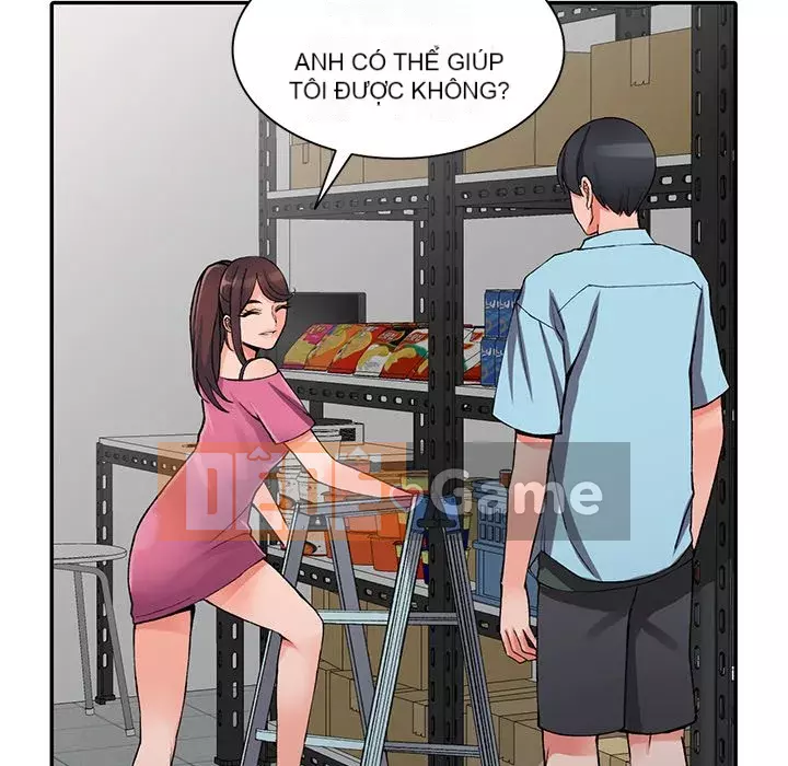 Quản gia riêng của Fu Shao Chương 14-15