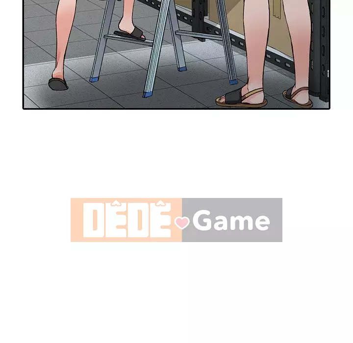 Quản gia riêng của Fu Shao Chương 14-15