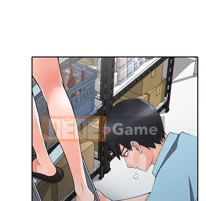 Quản gia riêng của Fu Shao Chương 14-15