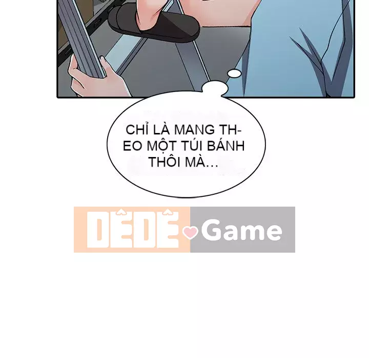 Quản gia riêng của Fu Shao Chương 14-15