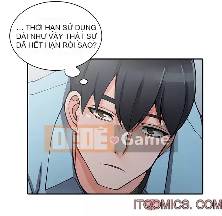 Quản gia riêng của Fu Shao Chương 14-15