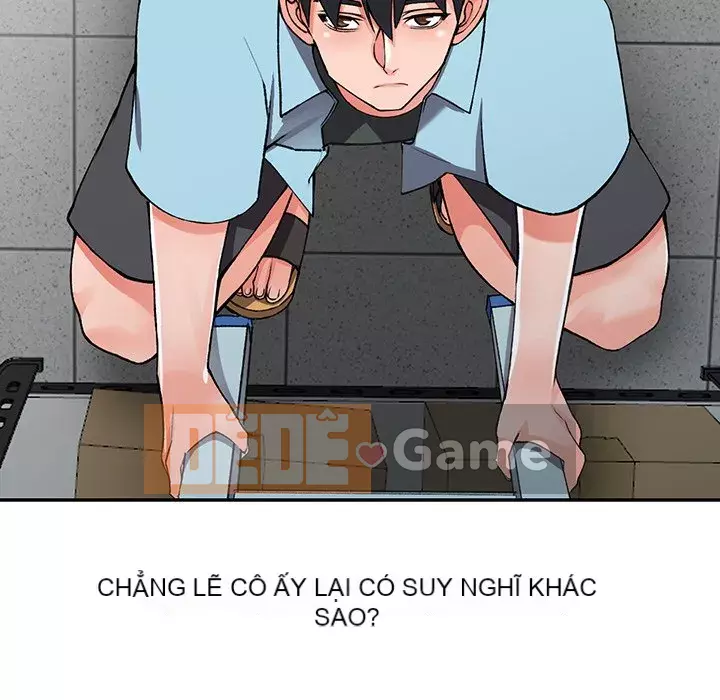 Quản gia riêng của Fu Shao Chương 14-15