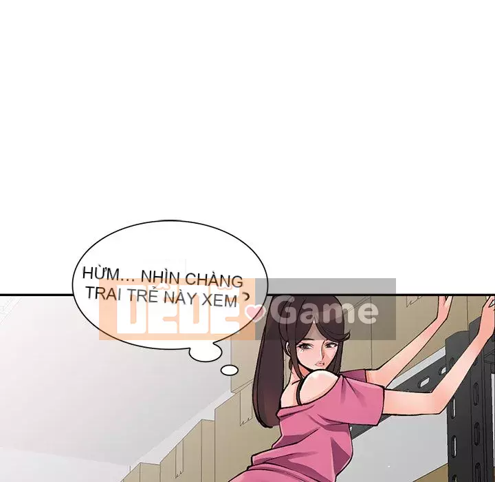 Quản gia riêng của Fu Shao Chương 14-15