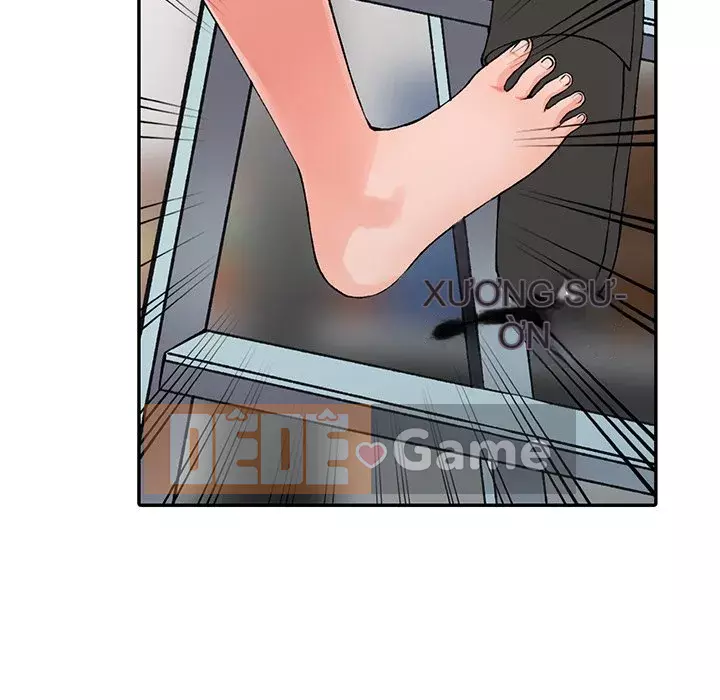 Quản gia riêng của Fu Shao Chương 14-15