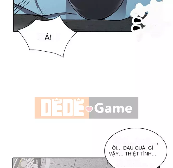 Quản gia riêng của Fu Shao Chương 14-15