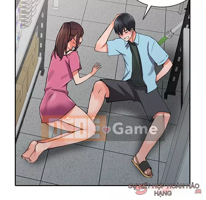 Quản gia riêng của Fu Shao Chương 14-15