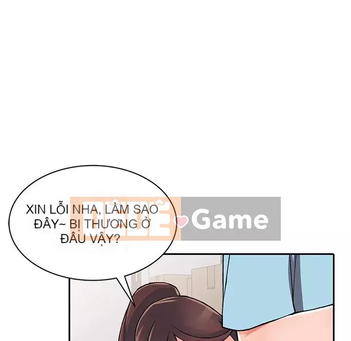 Quản gia riêng của Fu Shao Chương 14-15