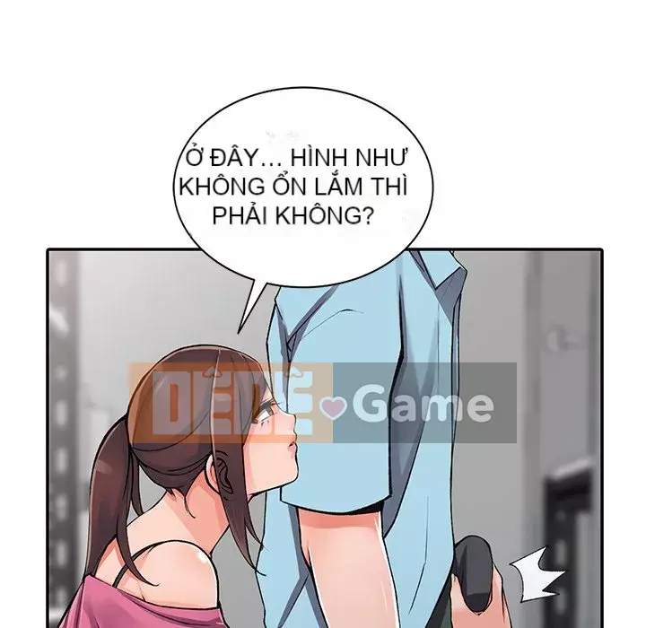 Quản gia riêng của Fu Shao Chương 14-15