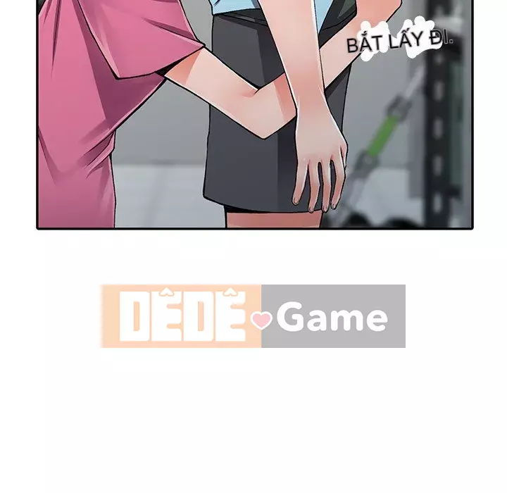 Quản gia riêng của Fu Shao Chương 14-15