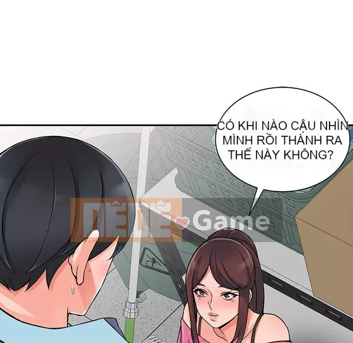 Quản gia riêng của Fu Shao Chương 14-15