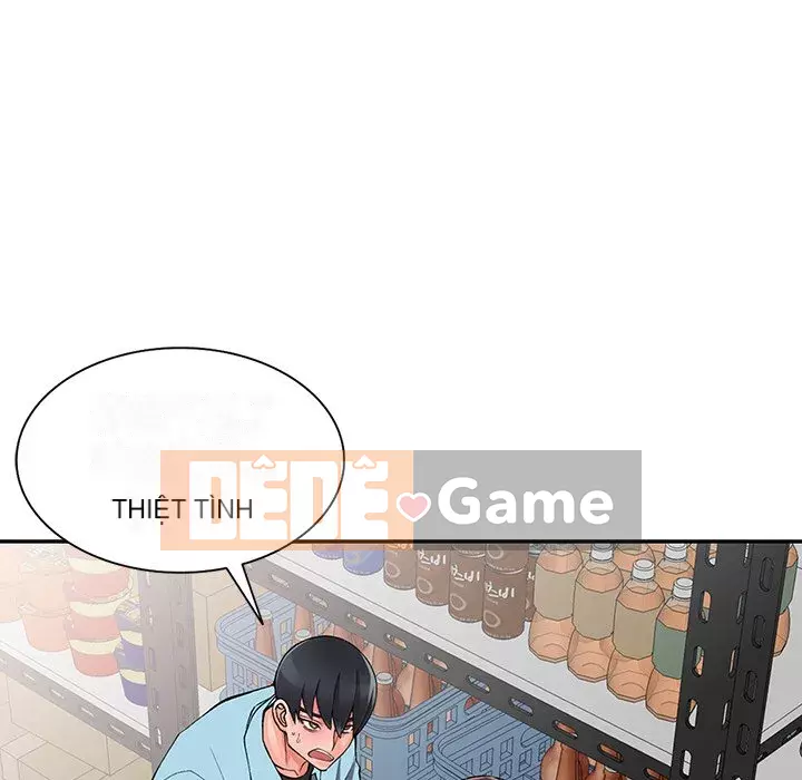 Quản gia riêng của Fu Shao Chương 14-15