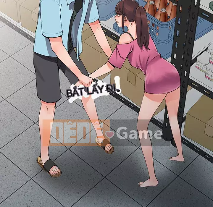 Quản gia riêng của Fu Shao Chương 14-15