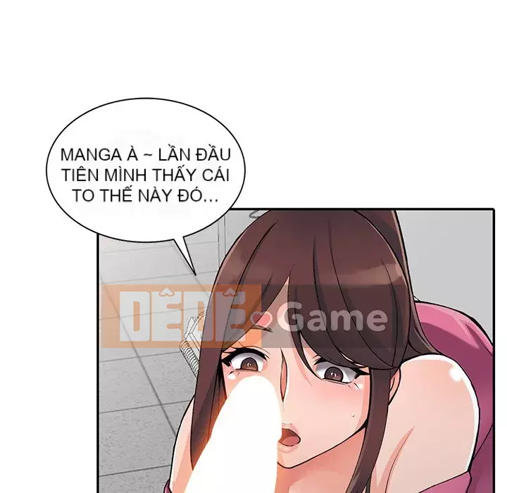 Quản gia riêng của Fu Shao Chương 14-15