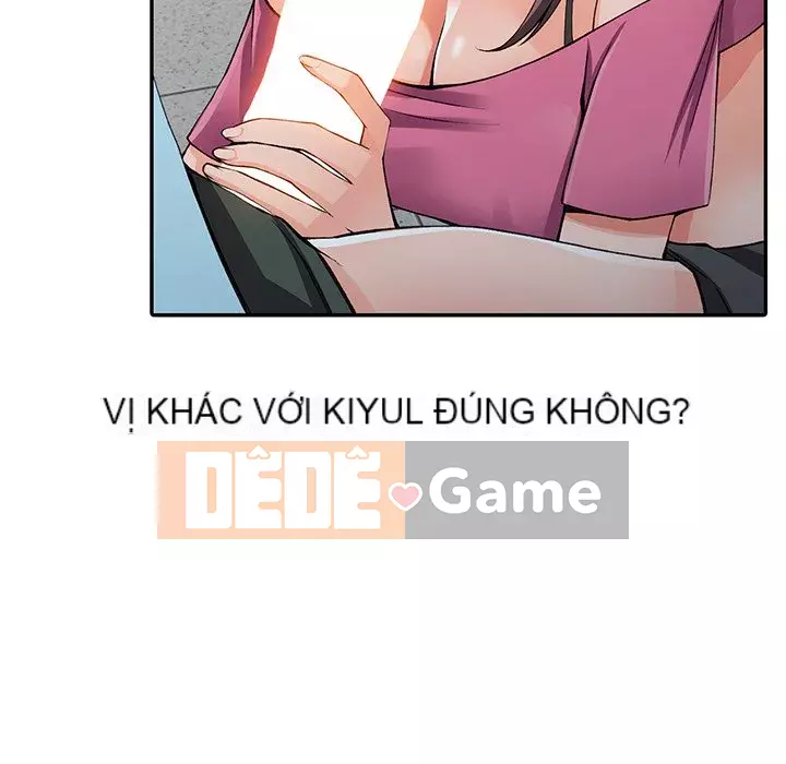 Quản gia riêng của Fu Shao Chương 14-15