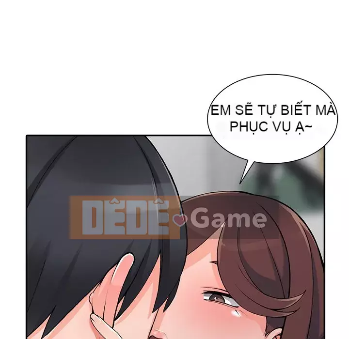 Quản gia riêng của Fu Shao Chương 14-15