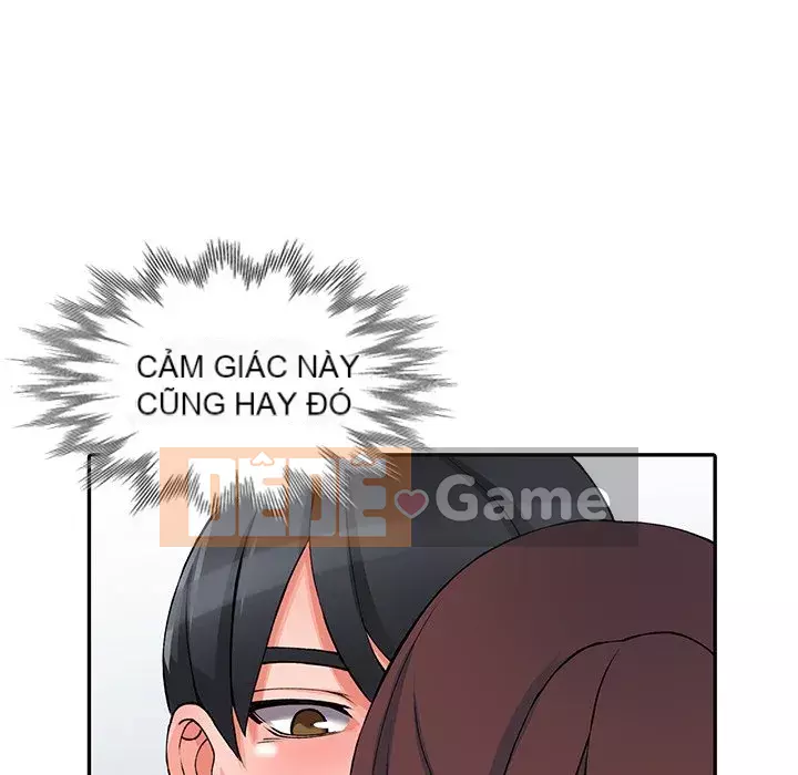 Quản gia riêng của Fu Shao Chương 14-15