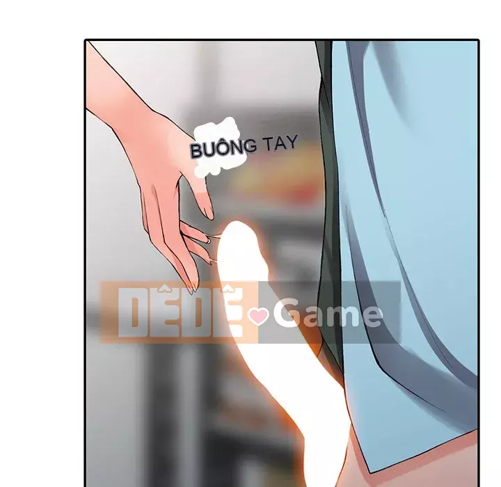 Quản gia riêng của Fu Shao Chương 14-15