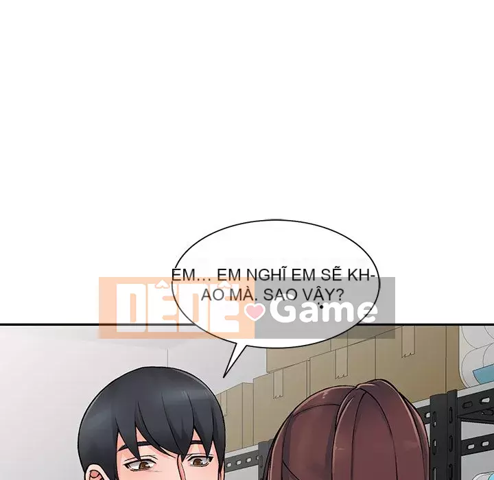 Quản gia riêng của Fu Shao Chương 14-15